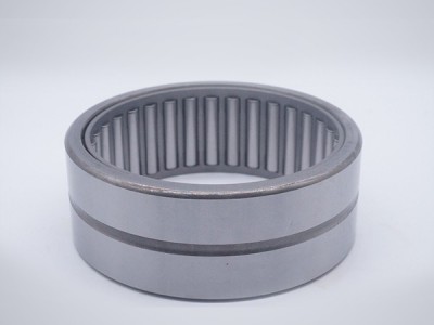 实体套圈滚针轴承图1