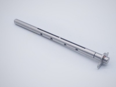 实体套圈滚针轴承图1