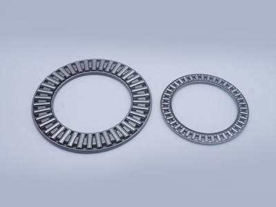 平面滚针轴承图1