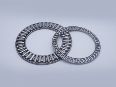 平面滚针轴承图1