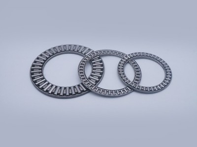 平面滚针轴承图1