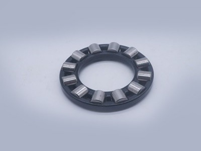 平面滚针轴承图1