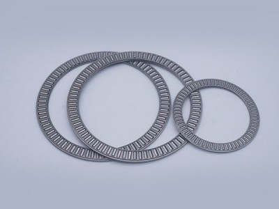 平面滚针轴承图1