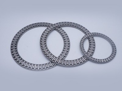 平面滚针轴承图1