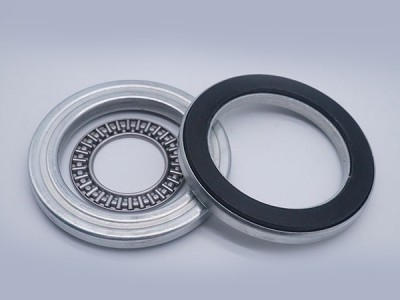 平面滚针轴承图1