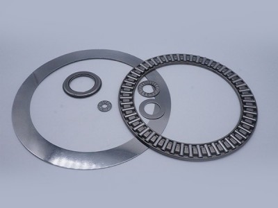 平面滚针轴承图1