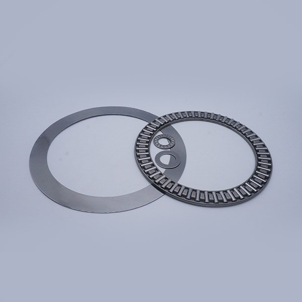 平面滚针轴承