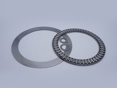 平面滚针轴承图1