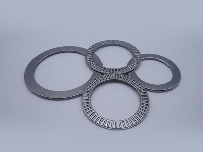 平面滚针轴承图1