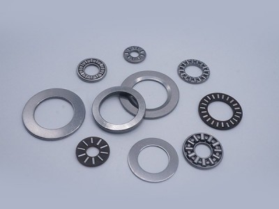 平面滚针轴承图1