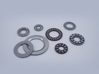 平面滚针轴承图1