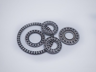 平面滚针轴承图1