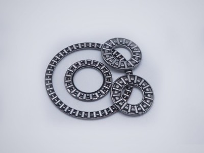 平面滚针轴承图1