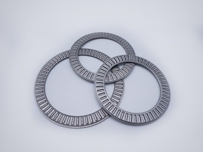 平面滚针轴承图1