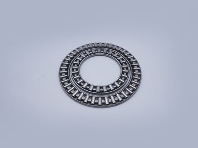 平面滚针轴承图1