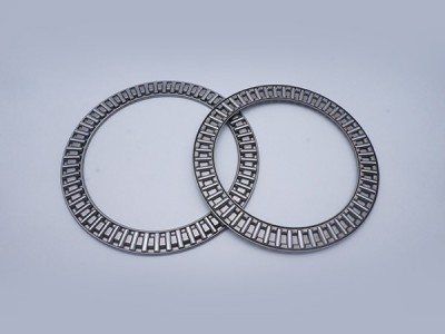 平面滚针轴承图1