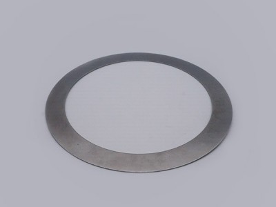 平面滚针轴承图1