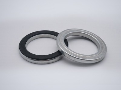 平面滚针轴承图1