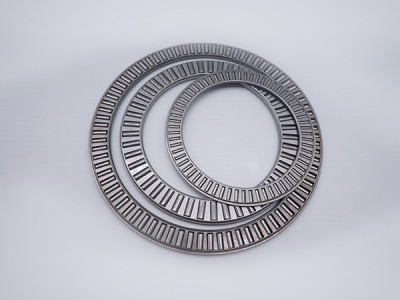 平面滚针轴承图1