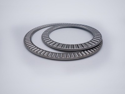 平面滚针轴承图1
