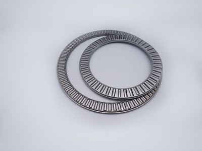 平面滚针轴承图1