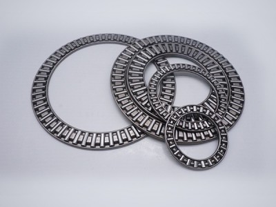 平面滚针轴承图1