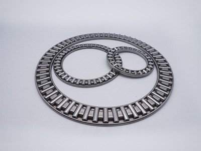 平面滚针轴承图1