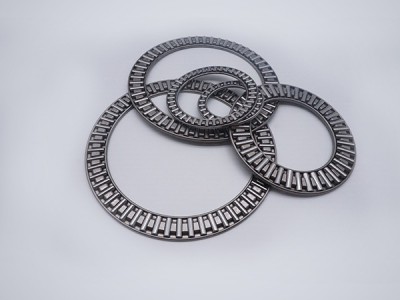 平面滚针轴承图1