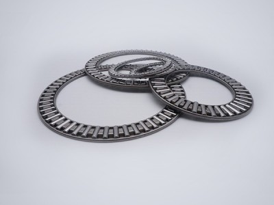 平面滚针轴承图1