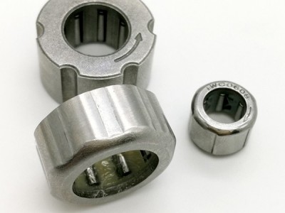 单项滚针轴承图1