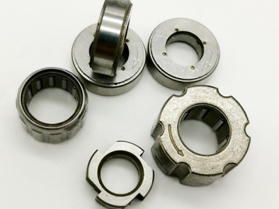 单项滚针轴承图1