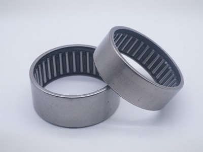 冲压外圈滚针轴承 HK图1