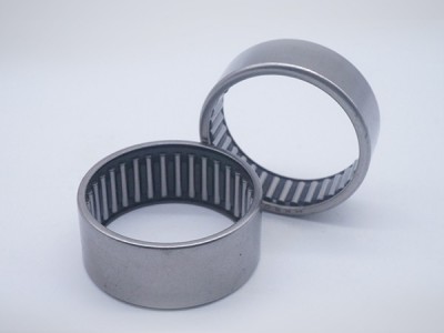 冲压外圈滚针轴承 HK图1