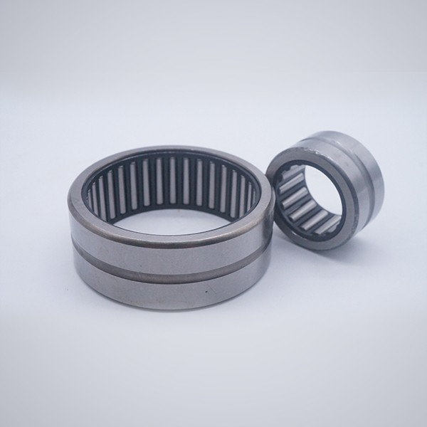 实体套圈滚针轴承