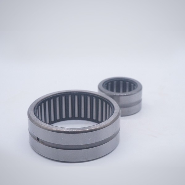 实体套圈滚针轴承