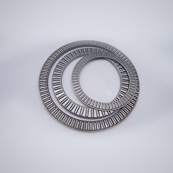 平面滚针轴承