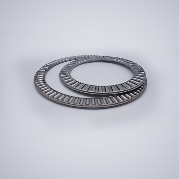平面滚针轴承