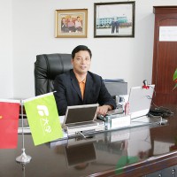 邵总大孚之办公室照
