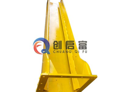 前溜槽图1