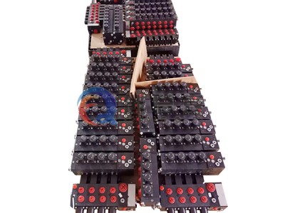 比例多路换向阀图1