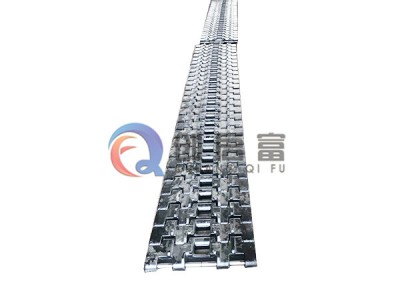 履带链总成图1