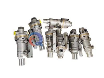 水减压阀组件图1