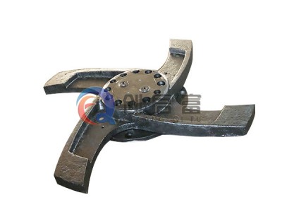 星轮驱动装置图1