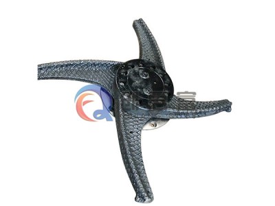 星轮驱动装置图1