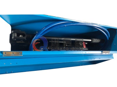 超高压手动泵图1