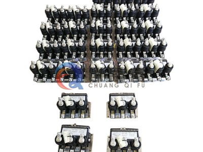 采煤机真空接触器图1