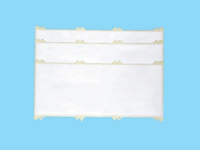 DF-100MBR平板膜图1