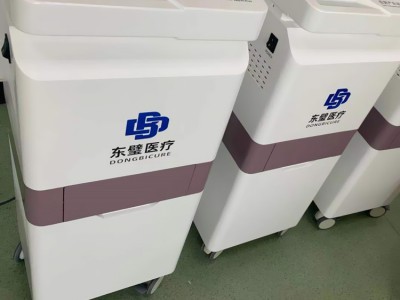 产后恢复治疗仪原理图1