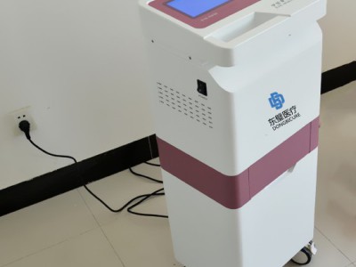 低频产后修复治疗仪图1