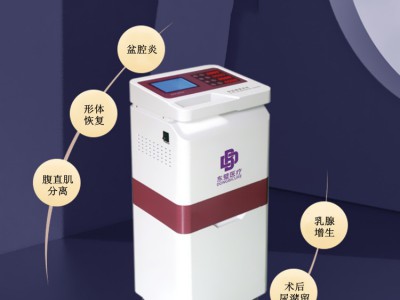 产后恢复治疗仪-康复理疗仪图1